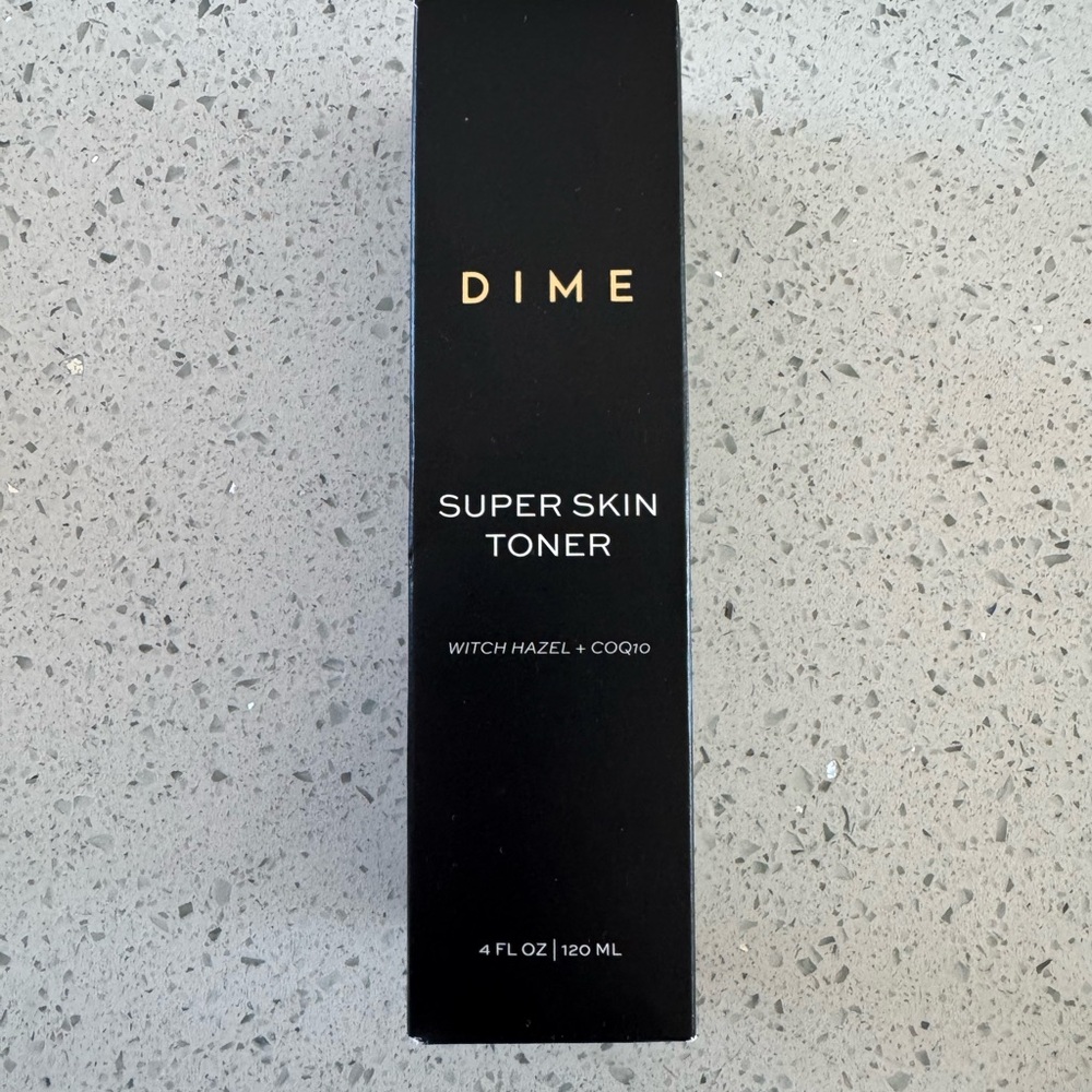 DIME Super Skin Toner